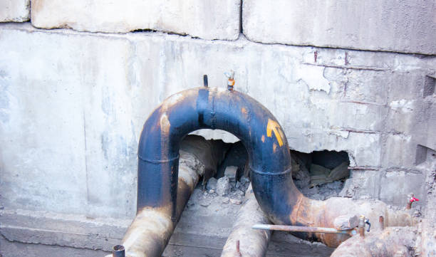 Best Water damage restoration company  in Berwyn, IL